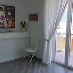 Daire Sul Mare - Seafront With Sea View