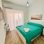 Daire Sul Mare - Seafront With Sea View Salerno