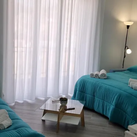 Sul Mare - Seafront With Sea View *