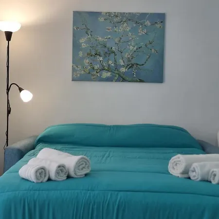 Sul Mare - Seafront With Sea View * Salerno