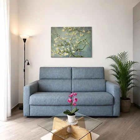 דירה Sul Mare - Seafront With Sea View *