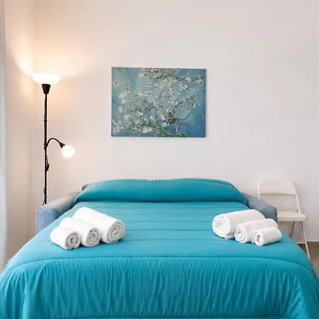Sul Mare - Seafront With Sea View * Σαλέρνο
