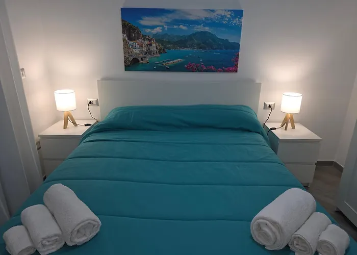 Sul Mare - Seafront With Sea View Apartment *